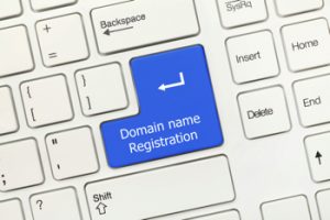 Domain Registration / Domain Name / Get Online